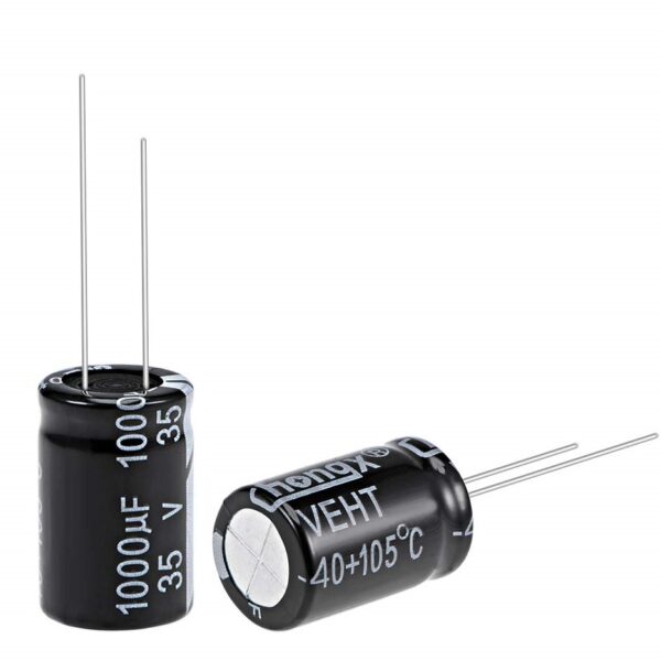 Capacitors