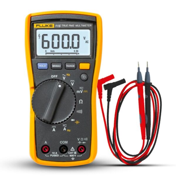 Digital Multimeter