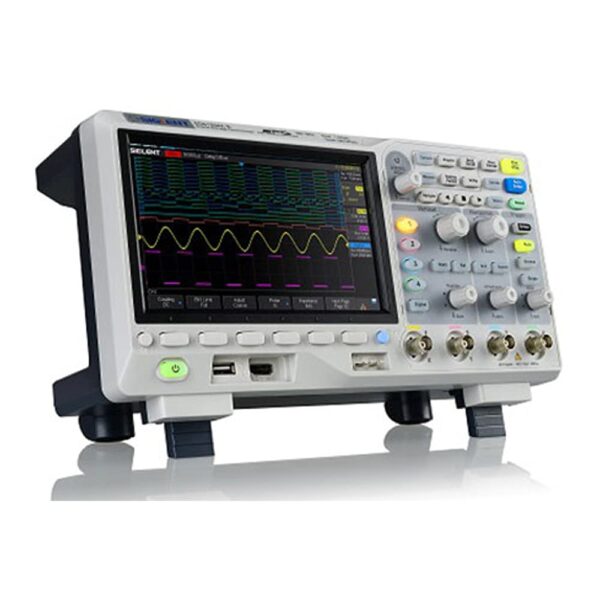 Oscilloscope