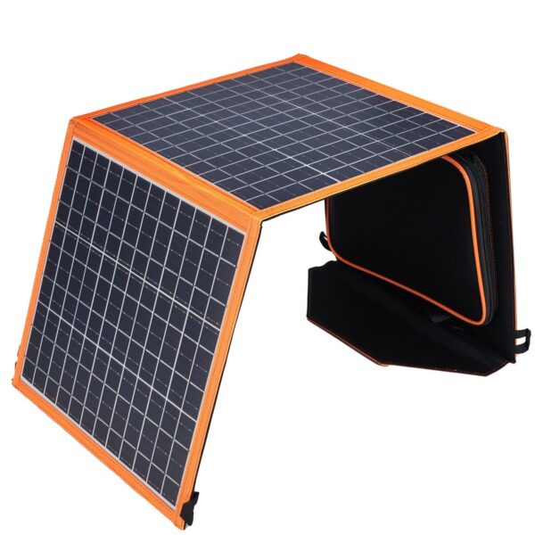 Portable Solar Charger