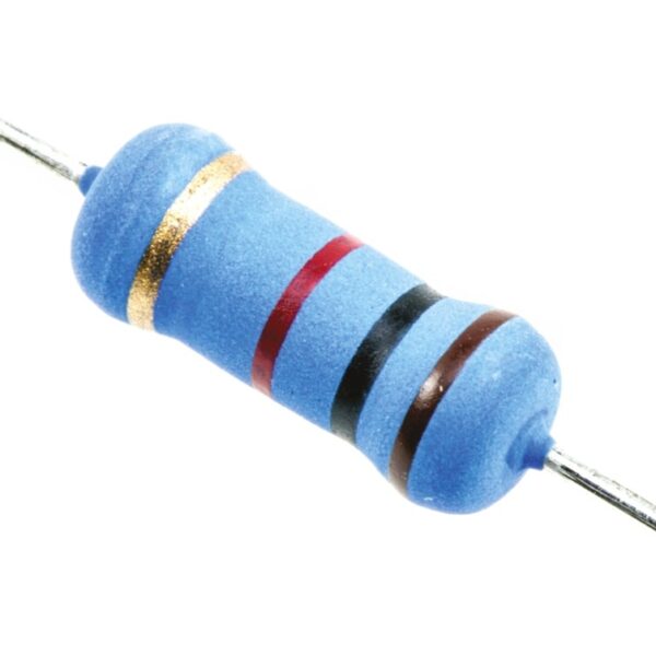 Resistors